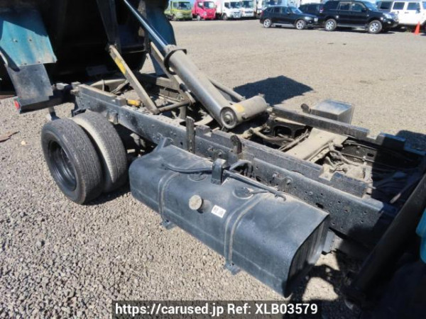 Used 1994 MT toyota dyna-truck BU66D Image[9]
