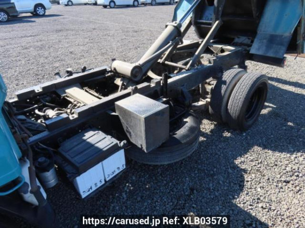 Used 1994 MT toyota dyna-truck BU66D Image[10]
