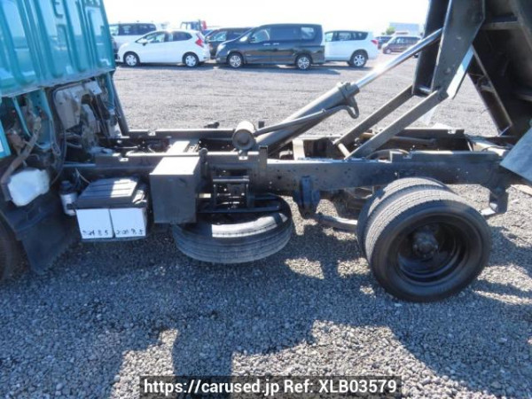 Used 1994 MT toyota dyna-truck BU66D Image[12]