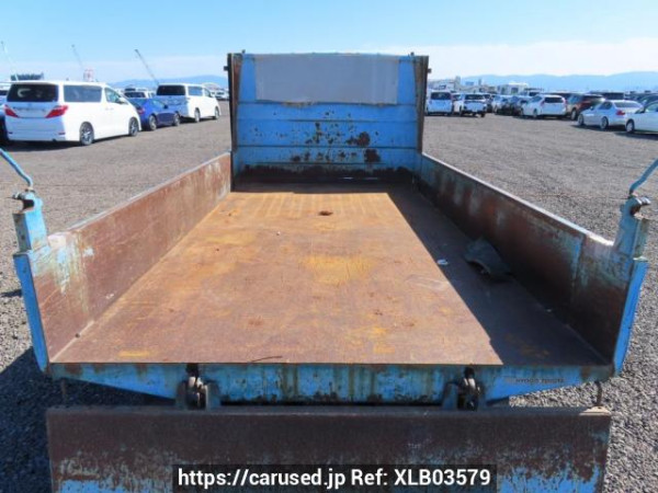 Used 1994 MT toyota dyna-truck BU66D Image[21]