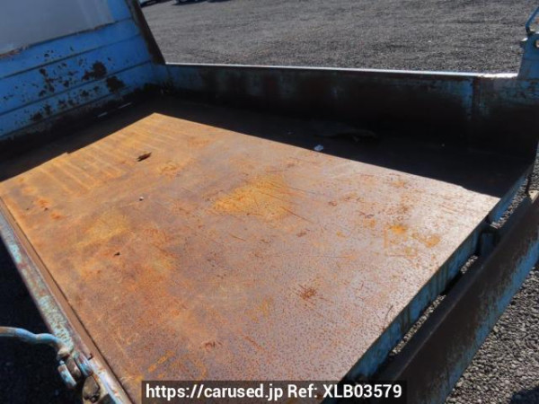 Used 1994 MT toyota dyna-truck BU66D Image[22]