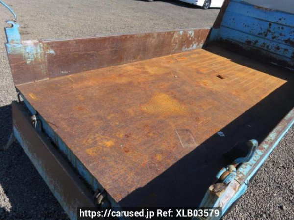 Used 1994 MT toyota dyna-truck BU66D Image[23]