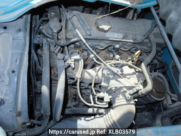 Used 1994 MT toyota dyna-truck BU66D Image[24]