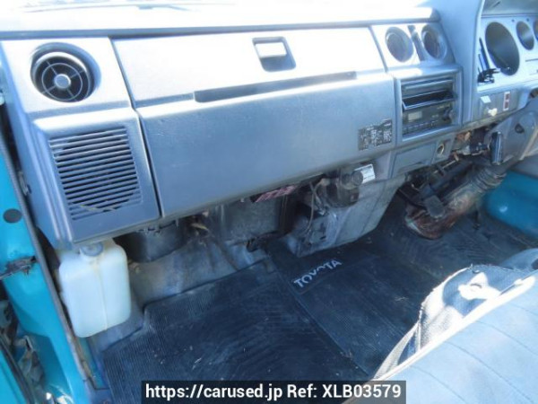 Used 1994 MT toyota dyna-truck BU66D Image[31]