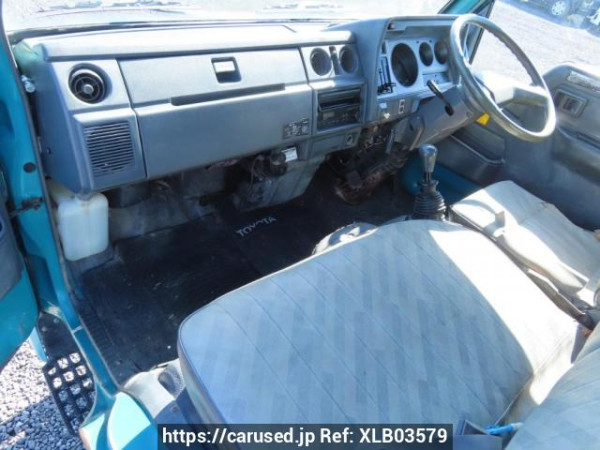 Used 1994 MT toyota dyna-truck BU66D Image[32]