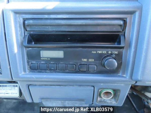 Used 1994 MT toyota dyna-truck BU66D Image[35]