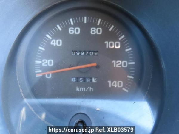 Used 1994 MT toyota dyna-truck BU66D Image[37]