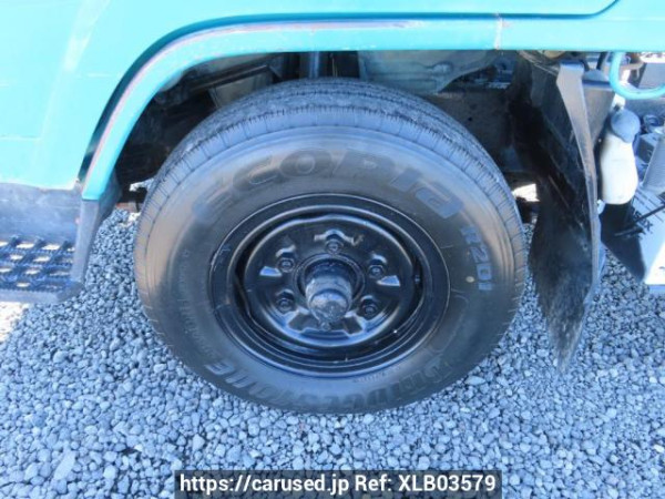 Used 1994 MT toyota dyna-truck BU66D Image[39]