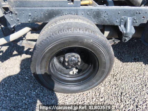 Used 1994 MT toyota dyna-truck BU66D Image[40]