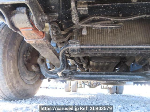 Used 1994 MT toyota dyna-truck BU66D Image[42]