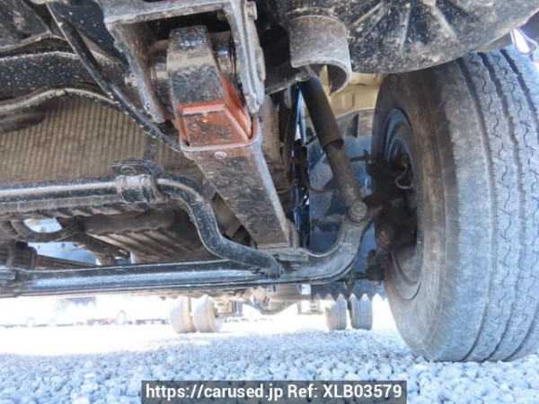 Used 1994 MT toyota dyna-truck BU66D Image[43]