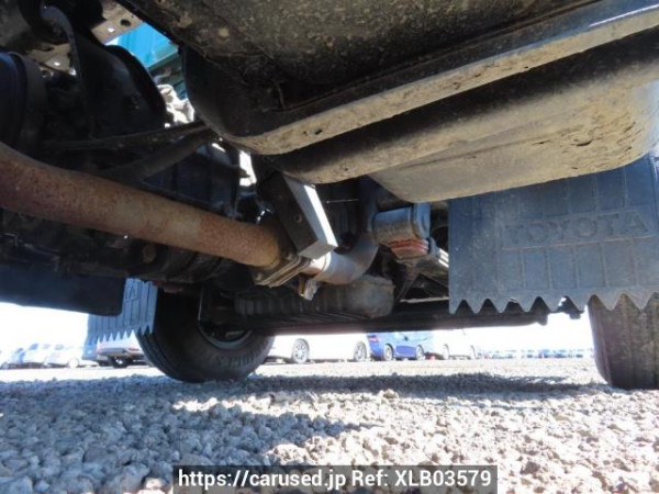 Used 1994 MT toyota dyna-truck BU66D Image[44]