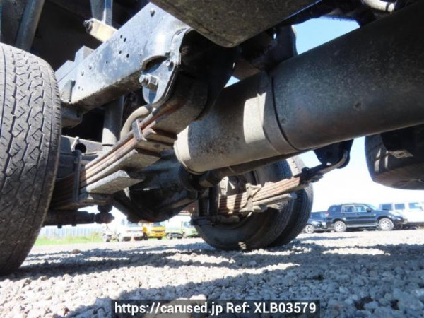 Used 1994 MT toyota dyna-truck BU66D Image[46]