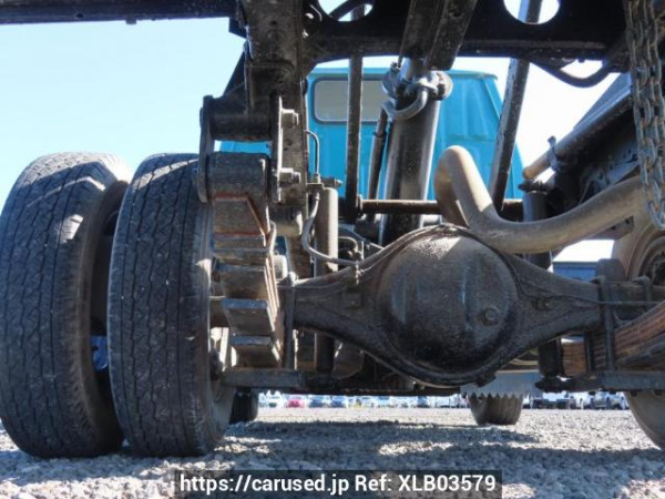 Used 1994 MT toyota dyna-truck BU66D Image[48]