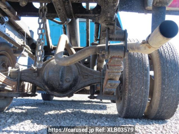 Used 1994 MT toyota dyna-truck BU66D Image[50]