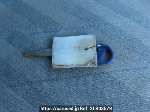 Used 1994 MT toyota dyna-truck BU66D Image[51]