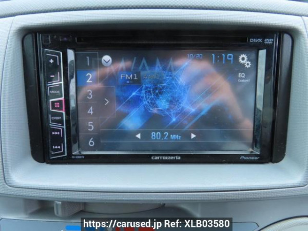 Used 2004 AT toyota sienta NCP81G Image[28]