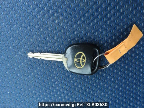 Used 2004 AT toyota sienta NCP81G Image[33]