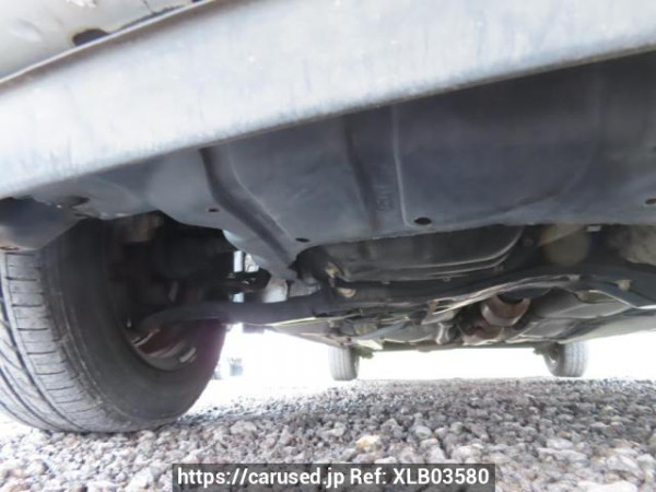 Used 2004 AT toyota sienta NCP81G Image[38]