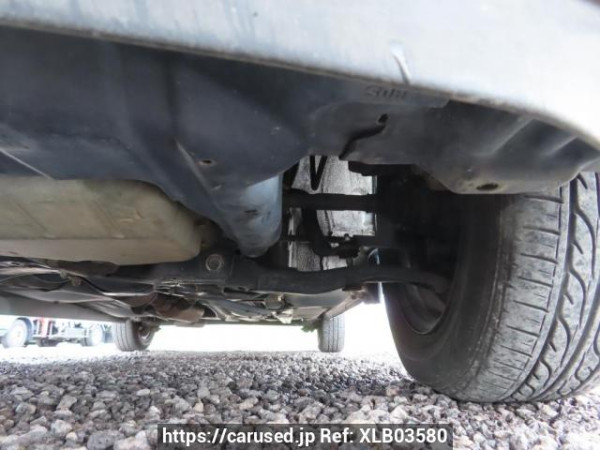 Used 2004 AT toyota sienta NCP81G Image[39]