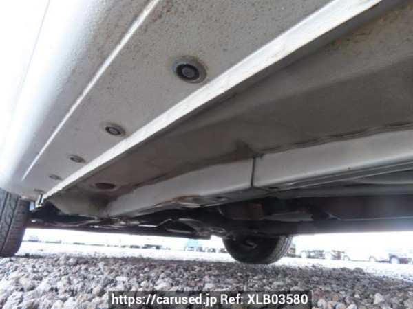 Used 2004 AT toyota sienta NCP81G Image[40]