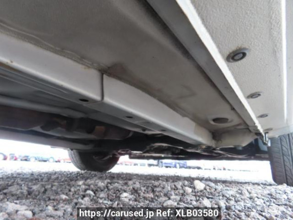 Used 2004 AT toyota sienta NCP81G Image[41]