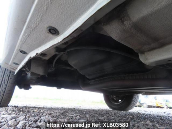 Used 2004 AT toyota sienta NCP81G Image[42]