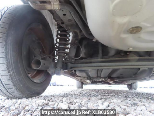 Used 2004 AT toyota sienta NCP81G Image[44]