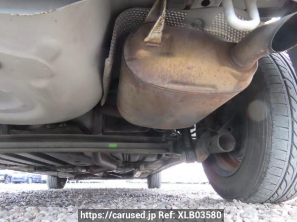 Used 2004 AT toyota sienta NCP81G Image[46]