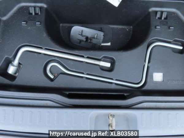 Used 2004 AT toyota sienta NCP81G Image[47]