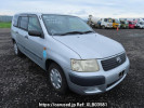 Toyota Succeed Van NCP51V