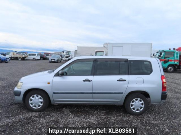Used 2006 AT toyota succeed-van NCP51V Image[3]