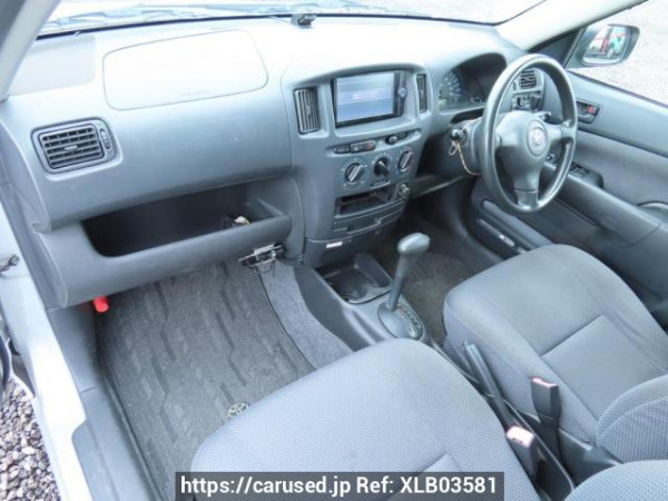 Used 2006 AT toyota succeed-van NCP51V Image[15]
