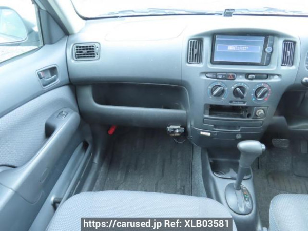 Used 2006 AT toyota succeed-van NCP51V Image[19]