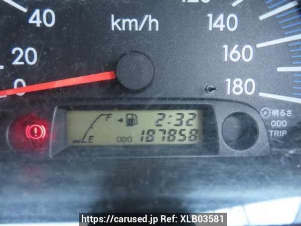 Used 2006 AT toyota succeed-van NCP51V Image[22]