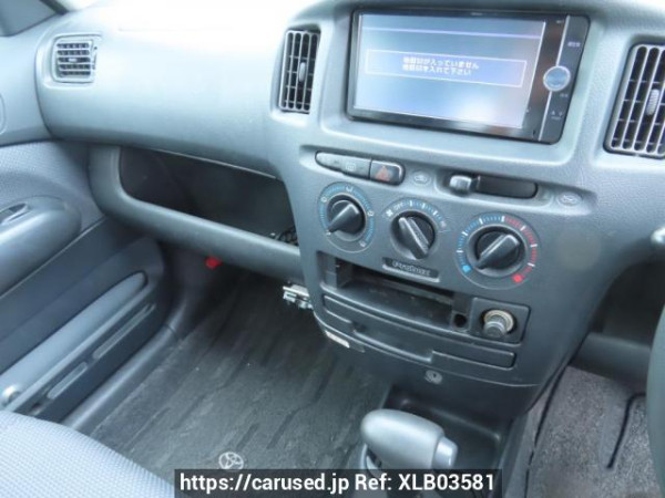 Used 2006 AT toyota succeed-van NCP51V Image[23]