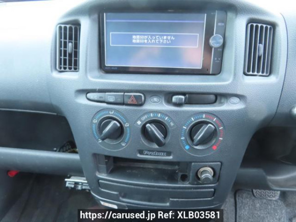 Used 2006 AT toyota succeed-van NCP51V Image[24]