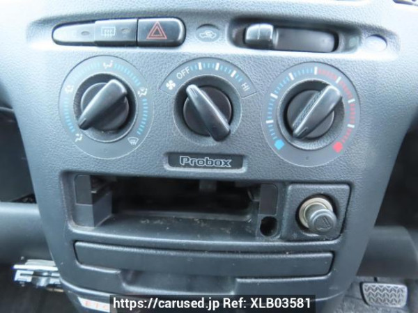 Used 2006 AT toyota succeed-van NCP51V Image[25]