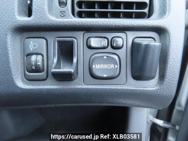 Used 2006 AT toyota succeed-van NCP51V Image[26]