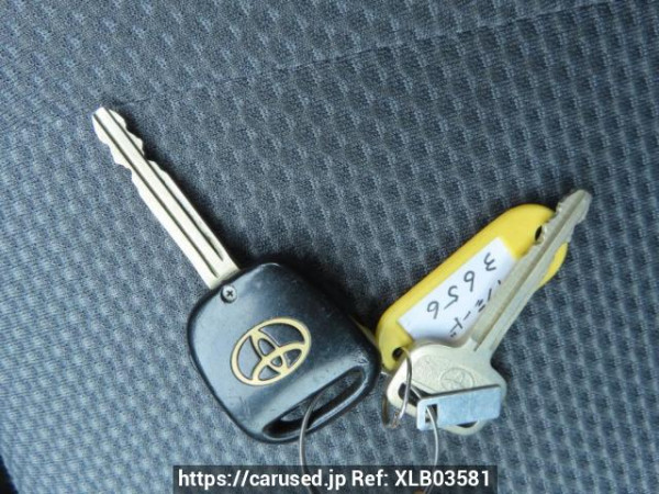 Used 2006 AT toyota succeed-van NCP51V Image[28]