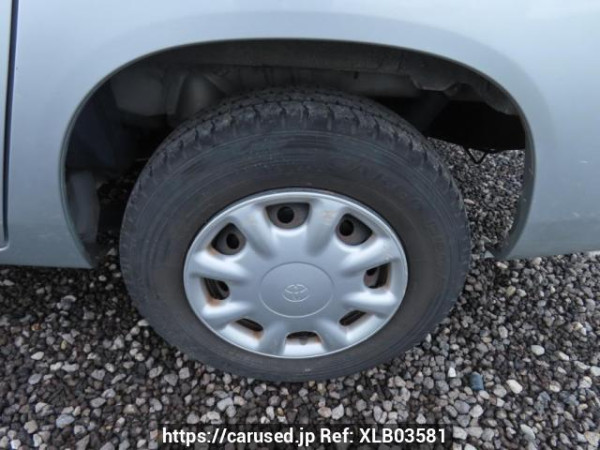 Used 2006 AT toyota succeed-van NCP51V Image[32]