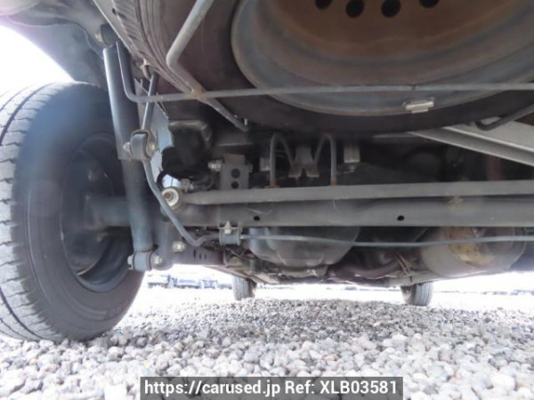 Used 2006 AT toyota succeed-van NCP51V Image[39]