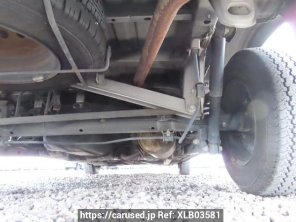 Used 2006 AT toyota succeed-van NCP51V Image[41]