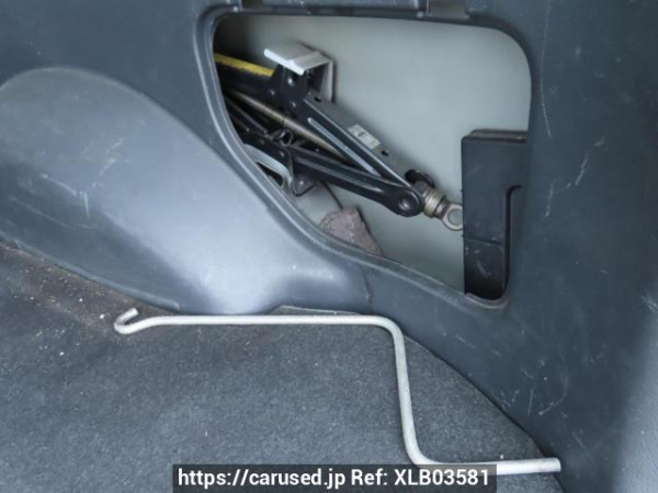 Used 2006 AT toyota succeed-van NCP51V Image[42]