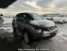 Nissan JUKE YF15