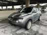 Used 2012 AT nissan juke YF15 Image[2]