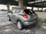 Used 2012 AT nissan juke YF15 Image[4]