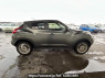 Used 2012 AT nissan juke YF15 Image[7]