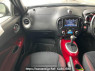 Used 2012 AT nissan juke YF15 Image[18]