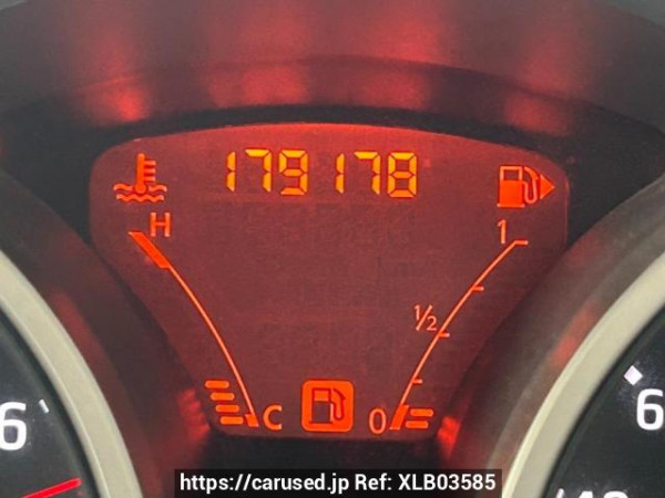 Used 2012 AT nissan juke YF15 Image[21]